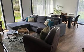Maison neuve à 2 pas des plus belles plages de Douarnenez - Classé Meublé de Tourisme 3 étoiles